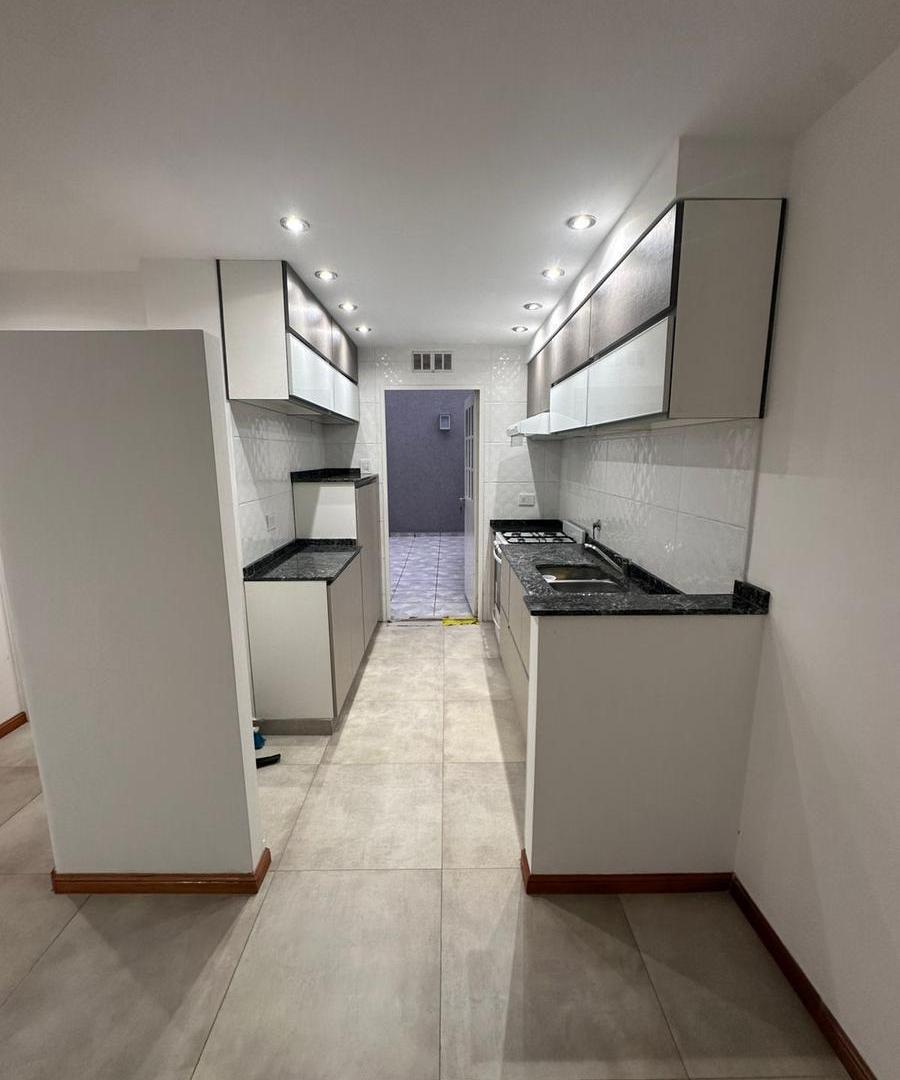 Foto de VENTA PH TIPO CASA 4 AMBIENTES - VILLA DEL PARQUE, imagen 5