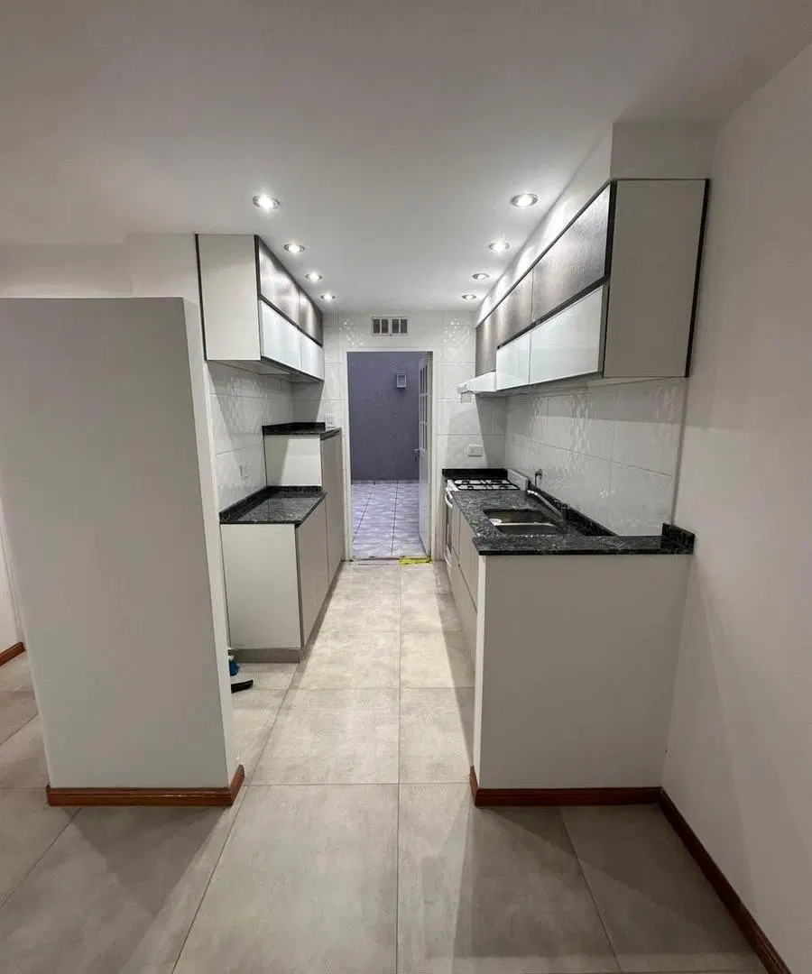 VENTA PH TIPO CASA 4 AMBIENTES - VILLA DEL PARQUE 5