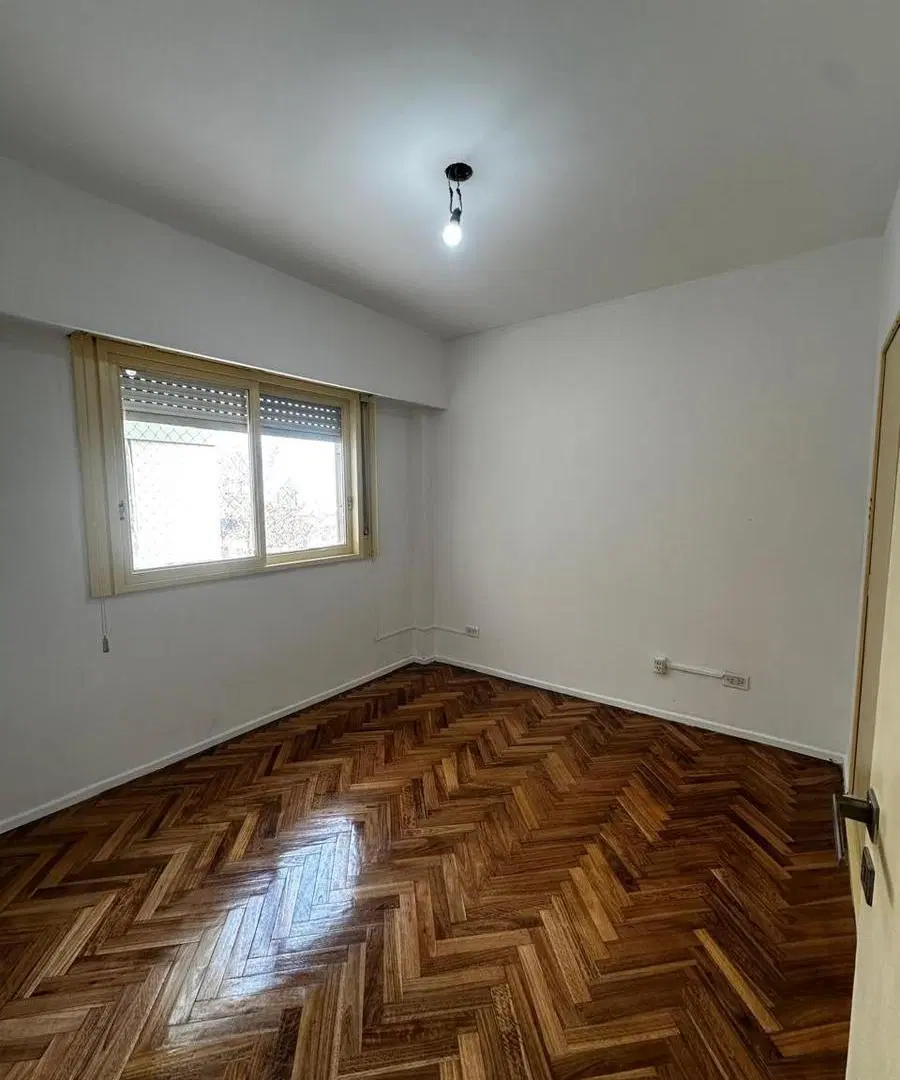 ALQUILER DEPARTAMENTO 2 AMBIENTES - VILLA DEL PARQUE 4