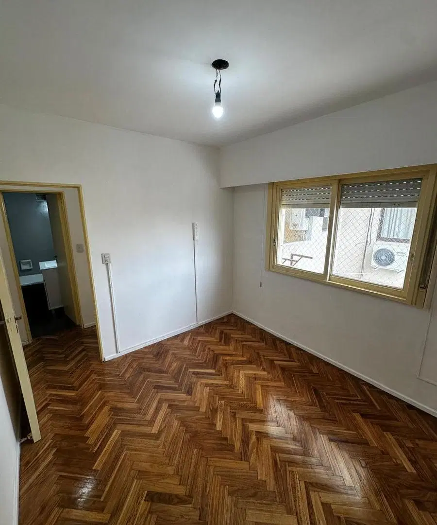 ALQUILER DEPARTAMENTO 2 AMBIENTES - VILLA DEL PARQUE 7
