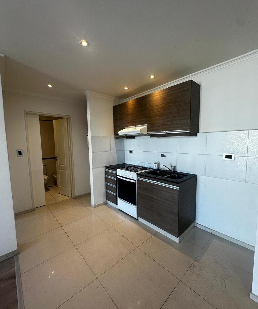 Foto de ALQUILER DEPARTAMENTO 2 AMBIENTES CON COCHERA - VILLA DEL PARQUE, imagen 2