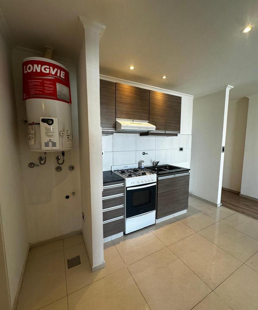 Foto de ALQUILER DEPARTAMENTO 2 AMBIENTES CON COCHERA - VILLA DEL PARQUE, imagen 5