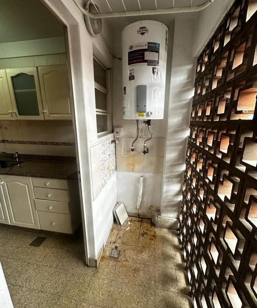 Foto de ALQUILER DEPARTAMENTO 3 AMBIENTES - VILLA DEL PARQUE, imagen 4