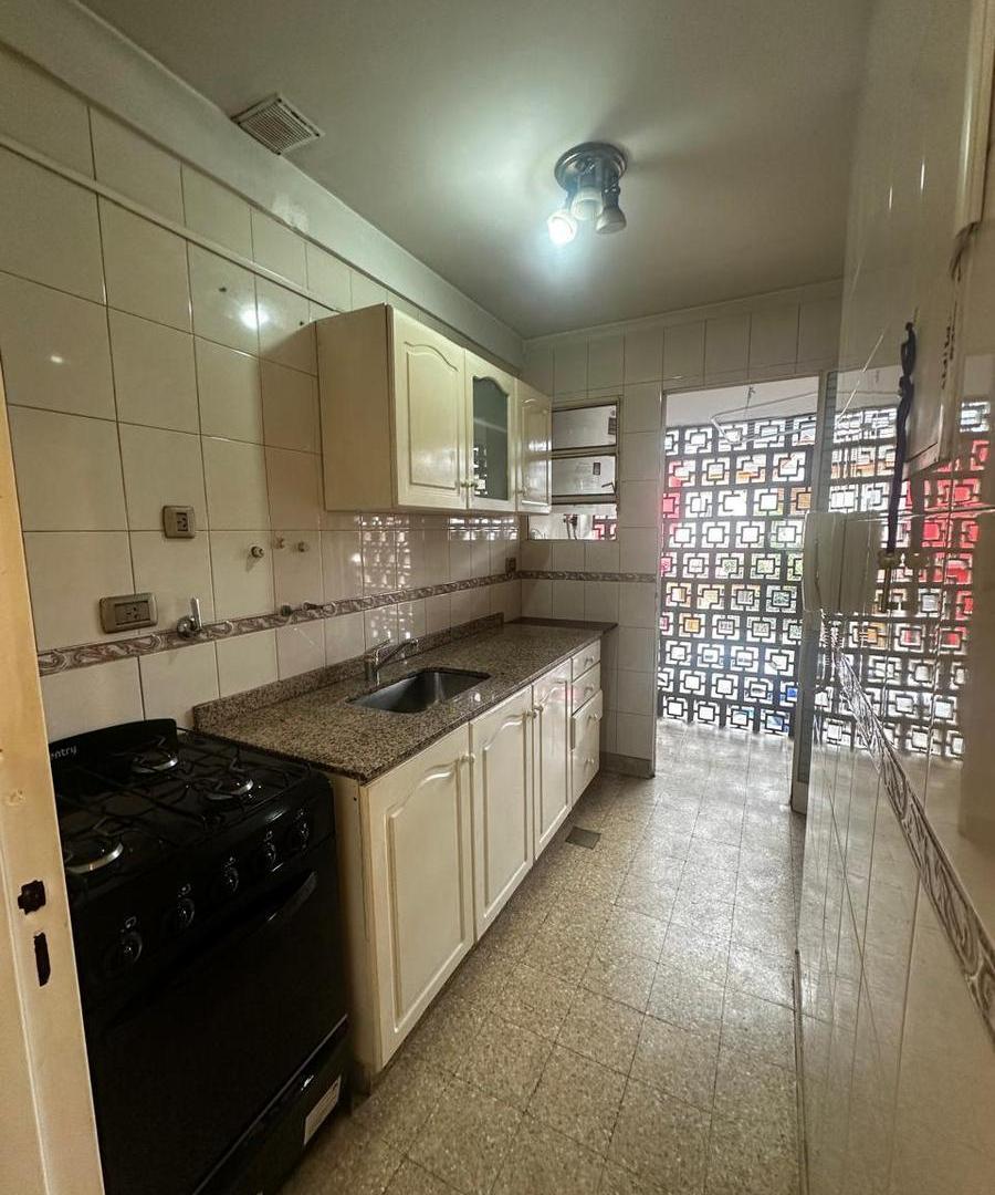 Foto de ALQUILER DEPARTAMENTO 3 AMBIENTES - VILLA DEL PARQUE, imagen 2