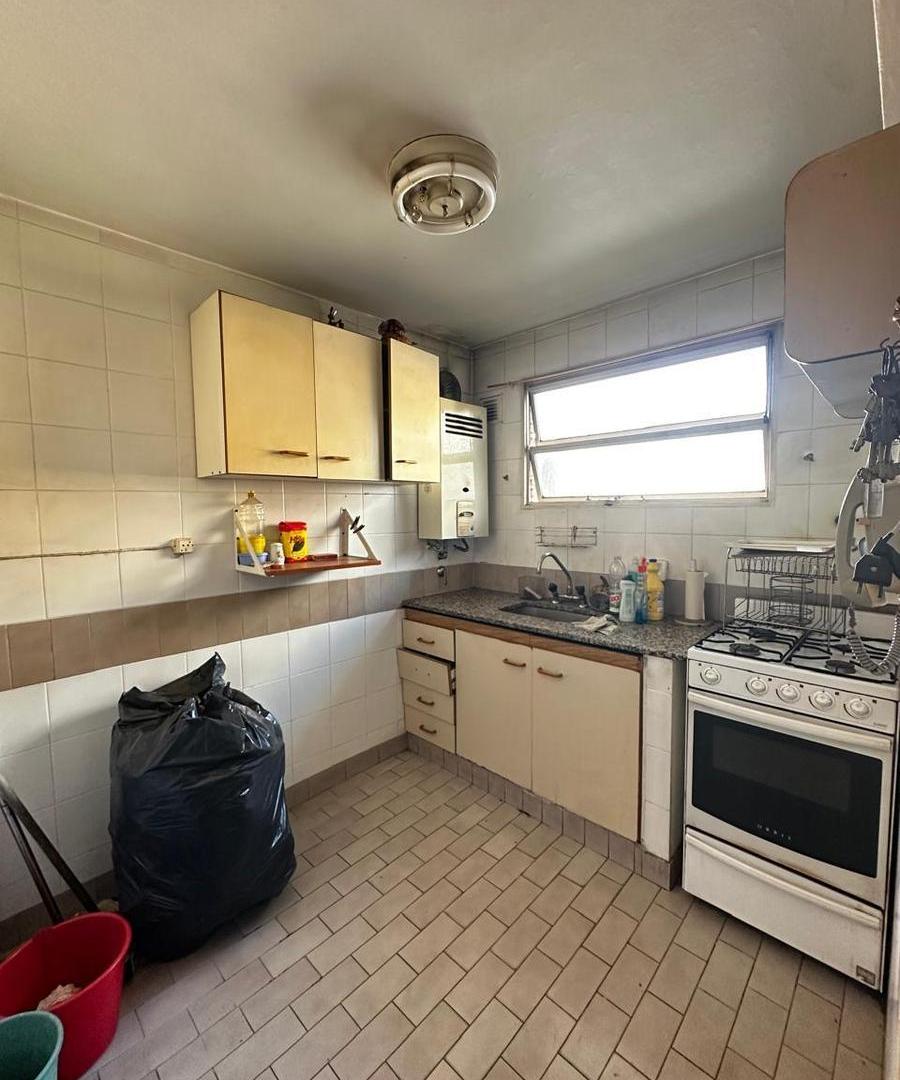Foto de VENTA MONOAMBIENTE - FLORESTA, imagen 5