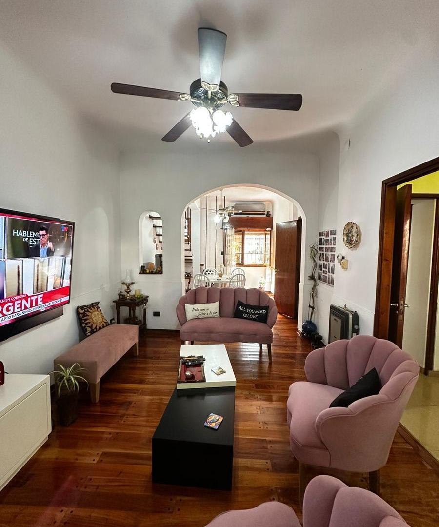 Foto de VENTA PH TIPO CASA 4 AMBIENTES - VILLA DEL PARQUE, imagen 5