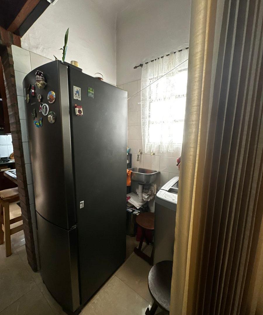 Foto de VENTA PH TIPO CASA 4 AMBIENTES - VILLA DEL PARQUE, imagen 2