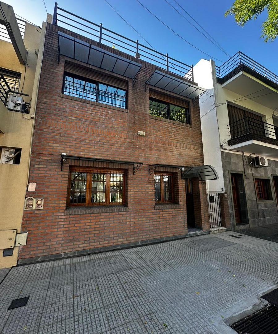 Foto de VENTA PH TIPO CASA 4 AMBIENTES - VILLA DEL PARQUE, imagen 3