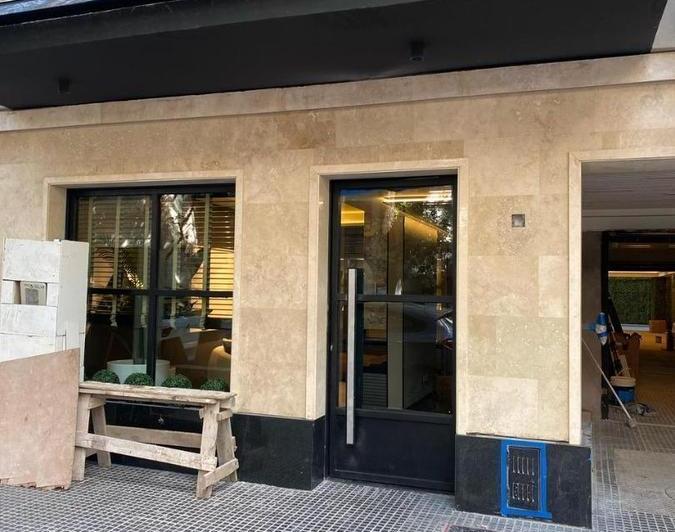COQUETO 3 AMB A ESTRENAR CABALLITO PISCINA SUM PARRILLA 4