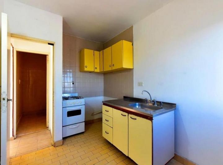VENTA 3 AMBIENTES EN BOEDO VISTA  ABIERTA FTE AL PARQUE 2