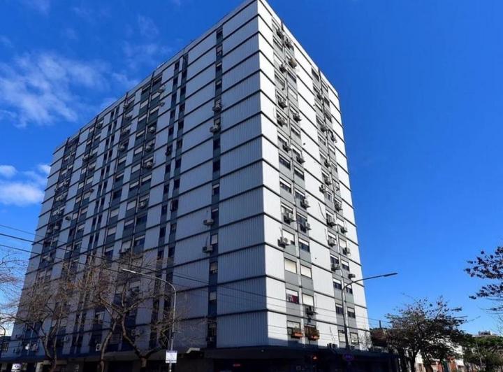 VENTA 3 AMBIENTES EN BOEDO VISTA  ABIERTA FTE AL PARQUE 5