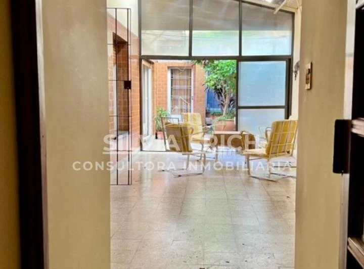 VENTA HERMOSO PH 4AMB VILLA DEL PARQUE PATIO TERRAZA PARRILL 2