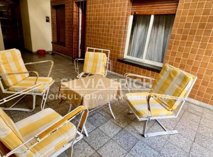 VENTA HERMOSO PH 4AMB VILLA DEL PARQUE PATIO TERRAZA PARRILL 3