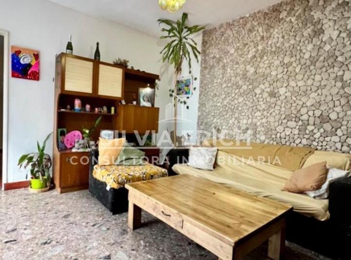 VENTA HERMOSO PH 4AMB VILLA DEL PARQUE PATIO TERRAZA PARRILL 5
