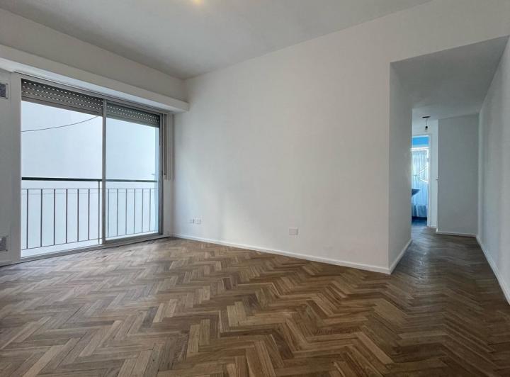 COMODO 3 AMBIENTES EN DORREGO AL 900 VILLA CRESPO PISO 11 2