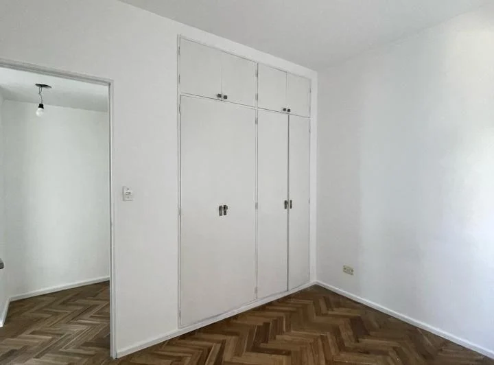 COMODO 3 AMBIENTES EN DORREGO AL 900 VILLA CRESPO PISO 11 5