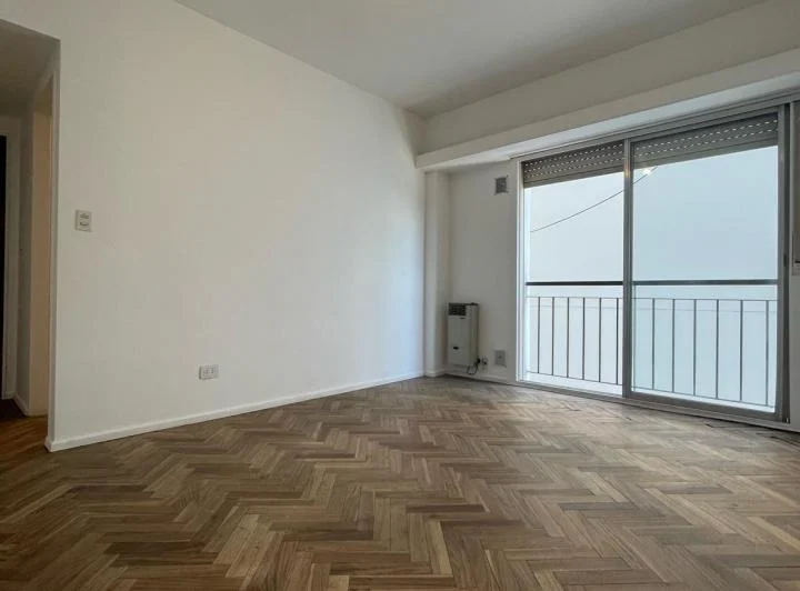 COMODO 3 AMBIENTES EN DORREGO AL 900 VILLA CRESPO PISO 11 3