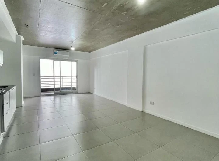 ALQUILER IMPECABLE MONOAMBIENTE CON PARRILLA Y BALCON 1
