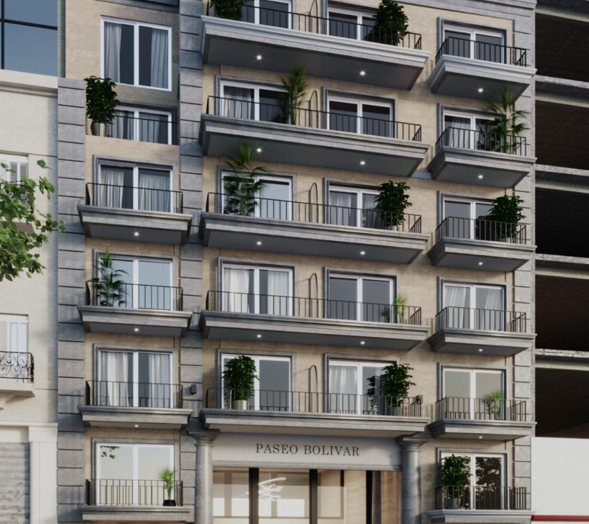 ALQUILER LOCAL COMERCIAL EN SAN TELMO 228M2