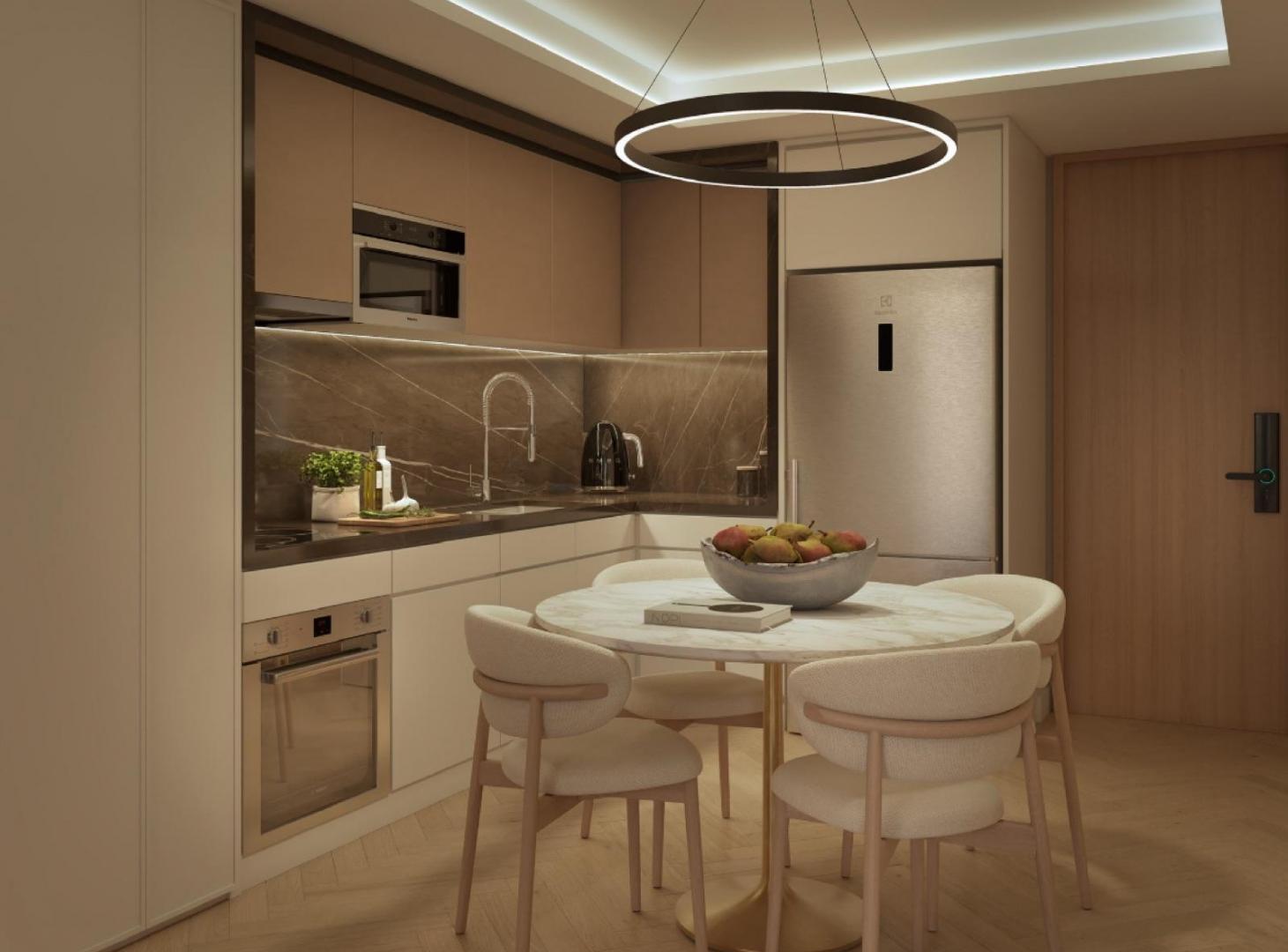 Foto de VENTA 3 AMBIENTES EN ARCOS Y MONROE, imagen 4