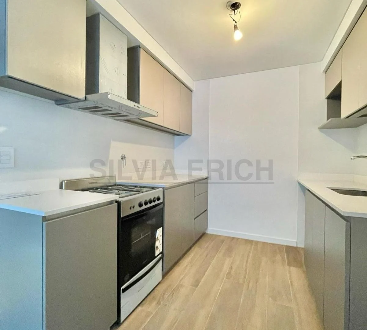 Foto de VENTA 2 AMBIENTES 98MTS NUÑEZ CON PATIO GIGANTE A ESTRENAR, imagen 4