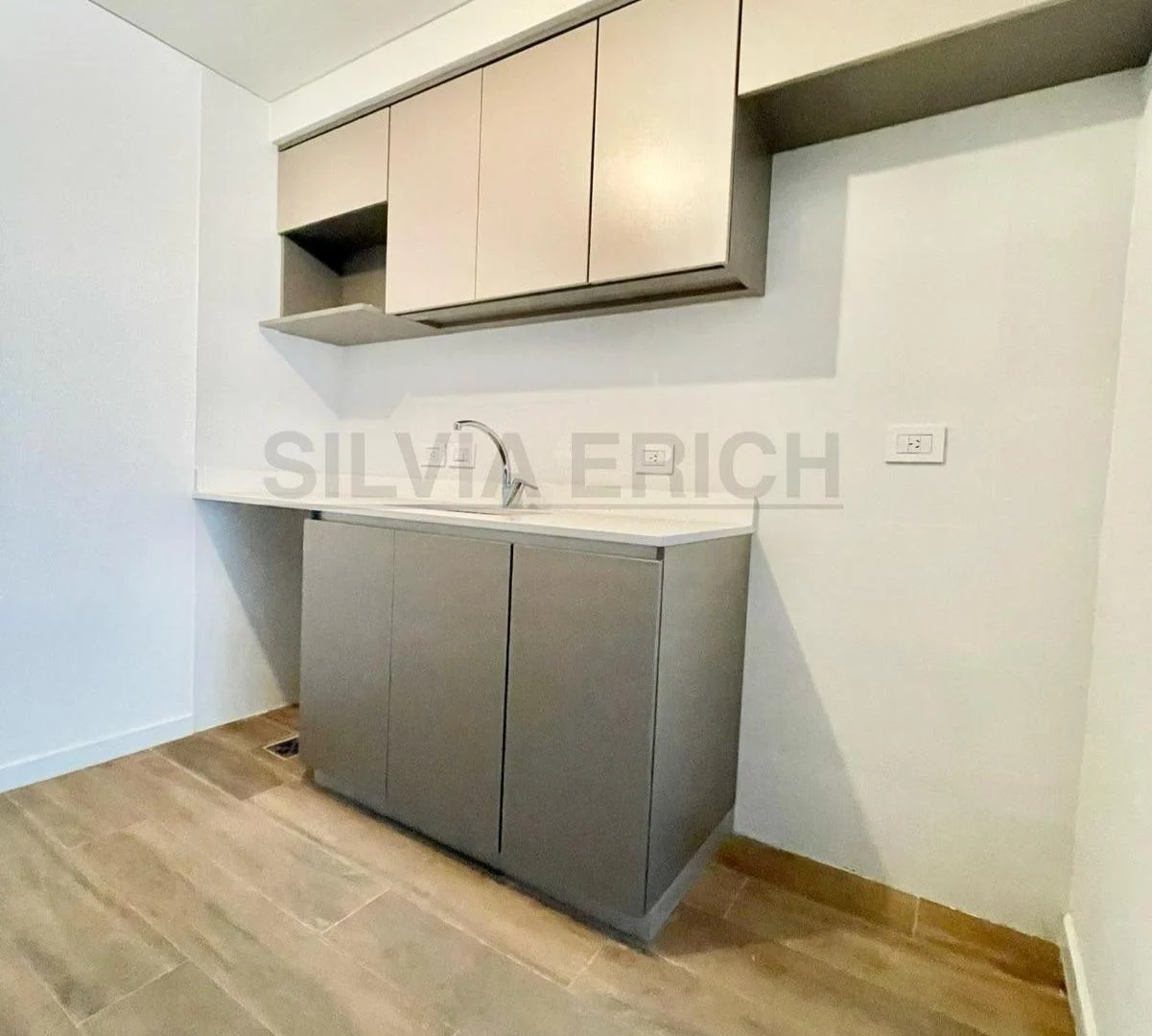 Foto de VENTA 2 AMBIENTES 98MTS NUÑEZ CON PATIO GIGANTE A ESTRENAR, imagen 3