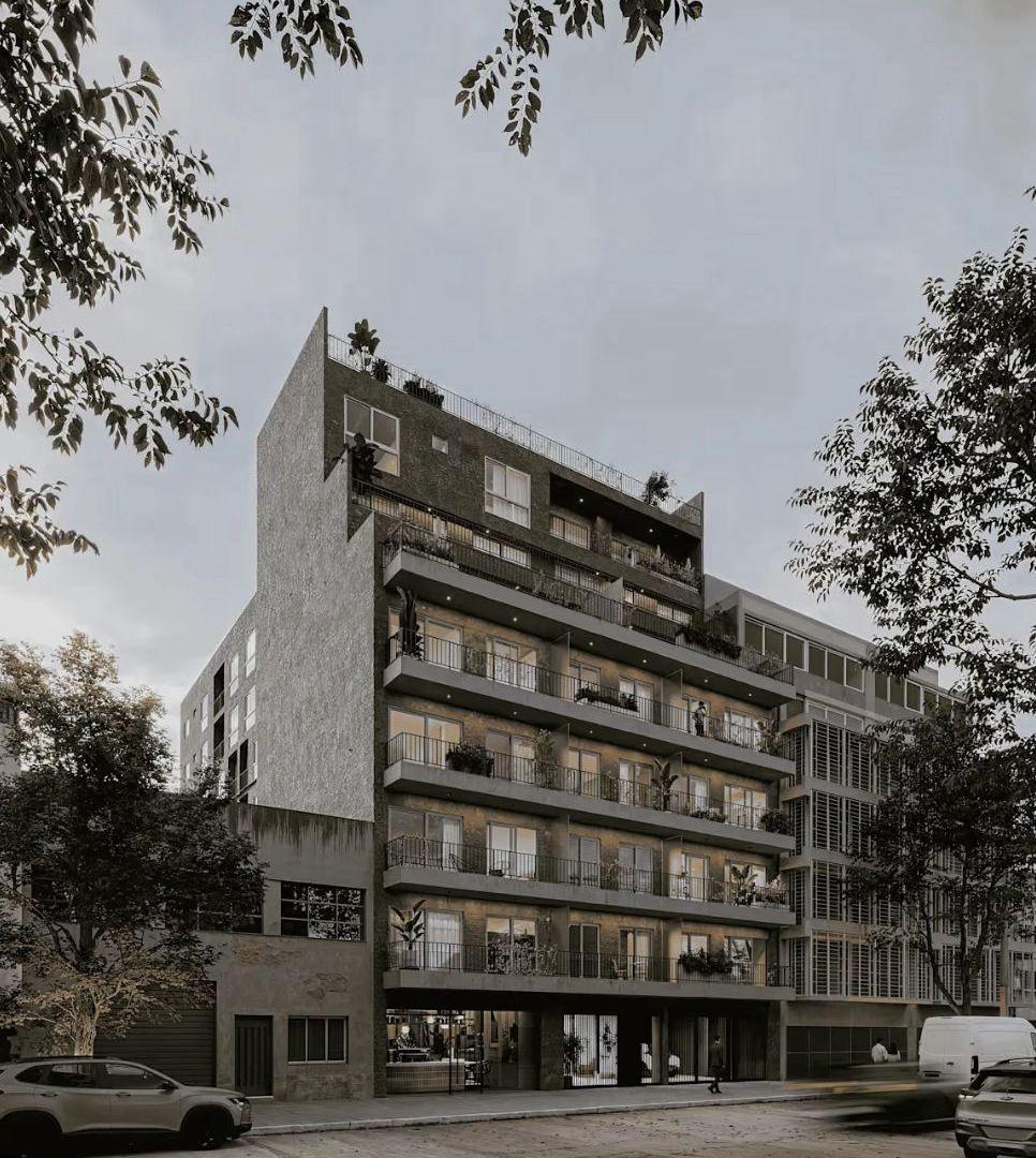 VENTA LOCAL COMERCIAL 91M2 EN SAAVEDRA A ESTRENAR