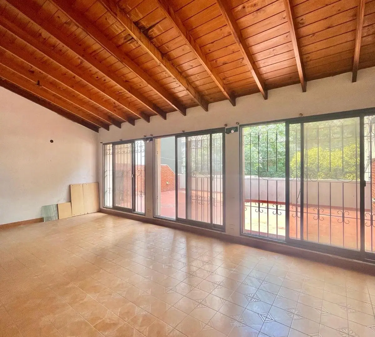 VENTA PH V. PUEYRREDON 160M2 COCHERA PARRILLA QUINCHO ENT INDEP 3