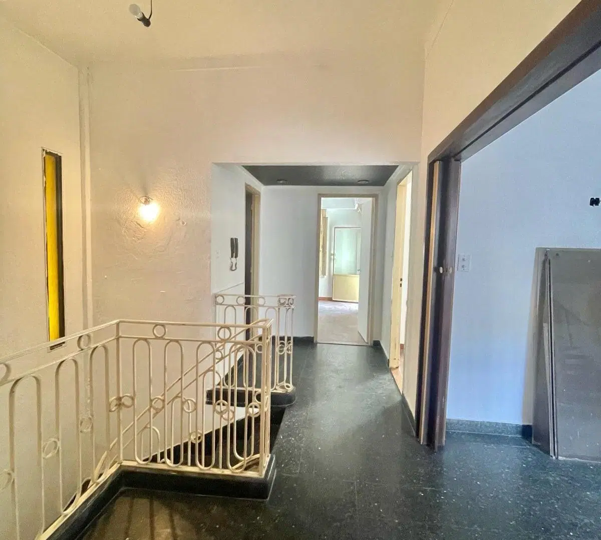 VENTA PH V. PUEYRREDON 160M2 COCHERA PARRILLA QUINCHO ENT INDEP 2