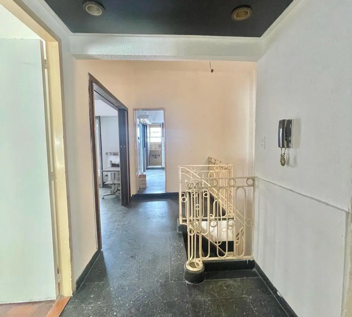 VENTA PH V. PUEYRREDON 160M2 COCHERA PARRILLA QUINCHO ENT INDEP 4