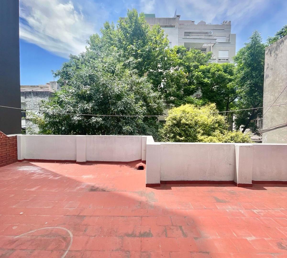 VENTA PH V. PUEYRREDON 160M2 COCHERA PARRILLA QUINCHO ENT INDEP