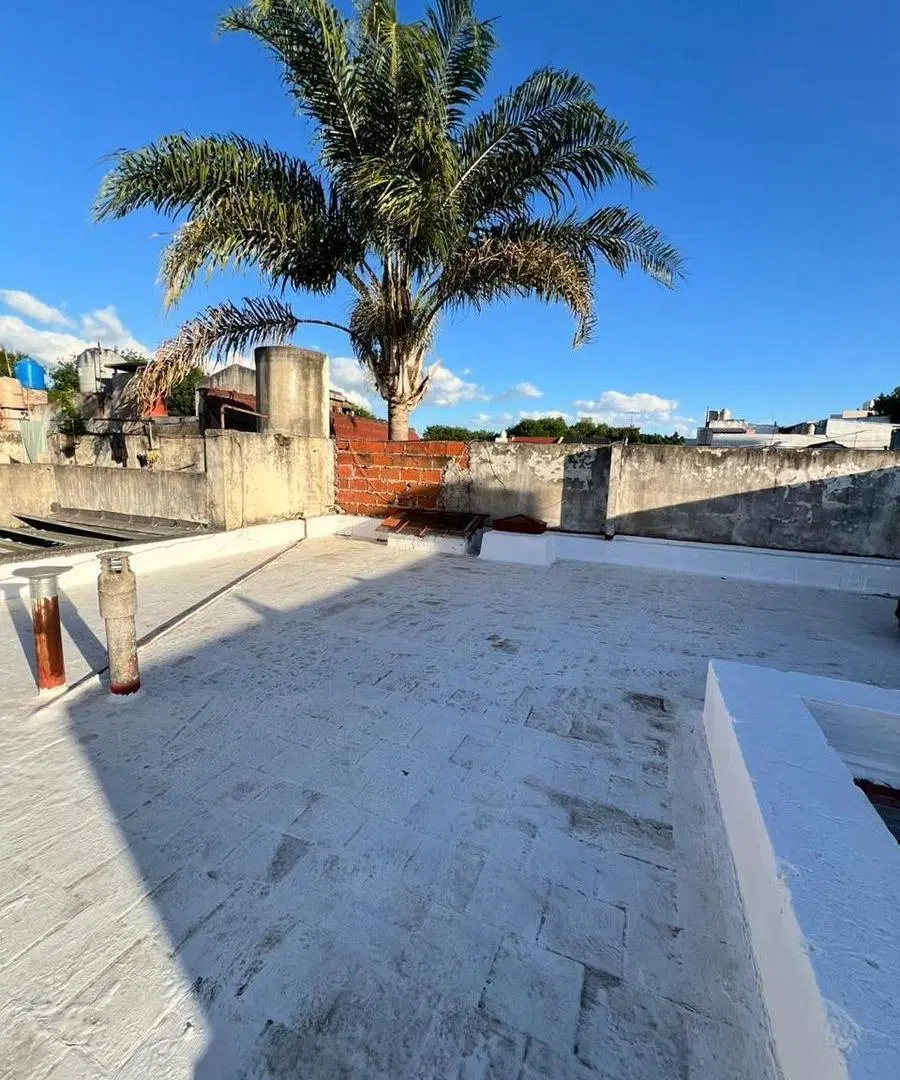VENTA PH DEVOTO 3AMB 106m2 PATIO TERRAZA PROPIA SIN EXPENSAS 2