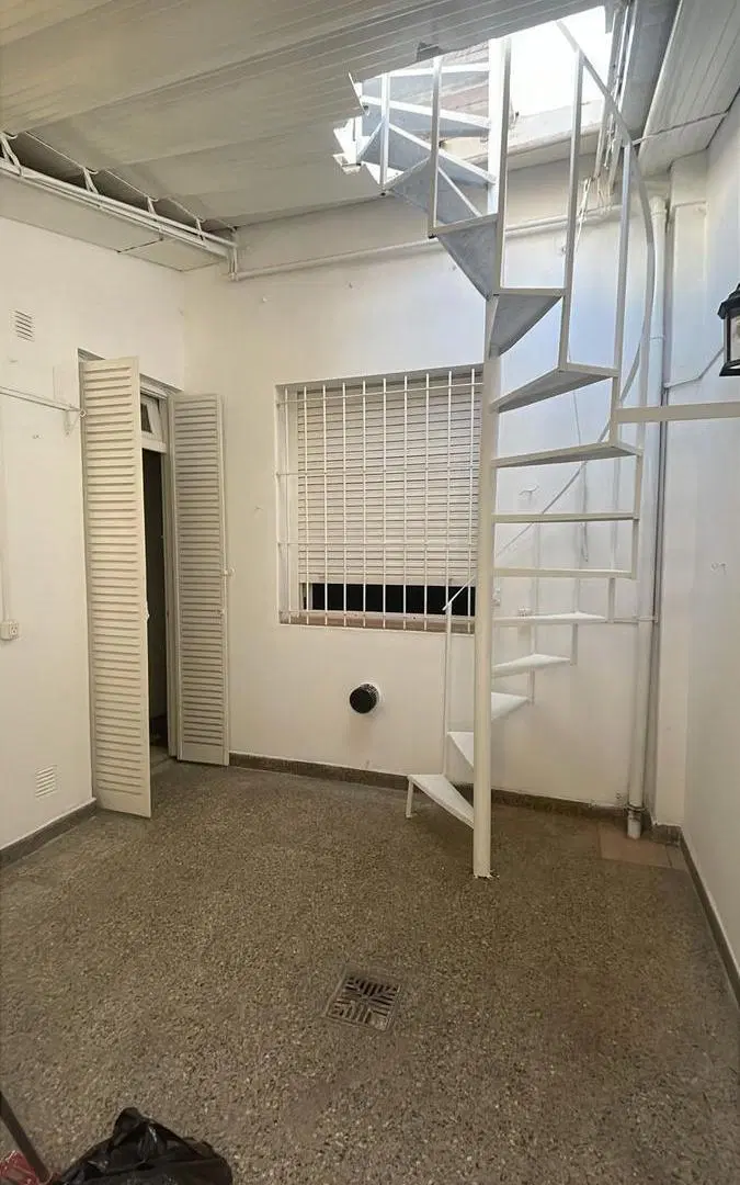 VENTA PH DEVOTO 3AMB 106m2 PATIO TERRAZA PROPIA SIN EXPENSAS 3