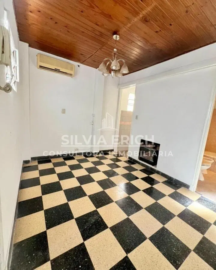 VENTA PH DEVOTO 3AMB 106m2 PATIO TERRAZA PROPIA SIN EXPENSAS 8