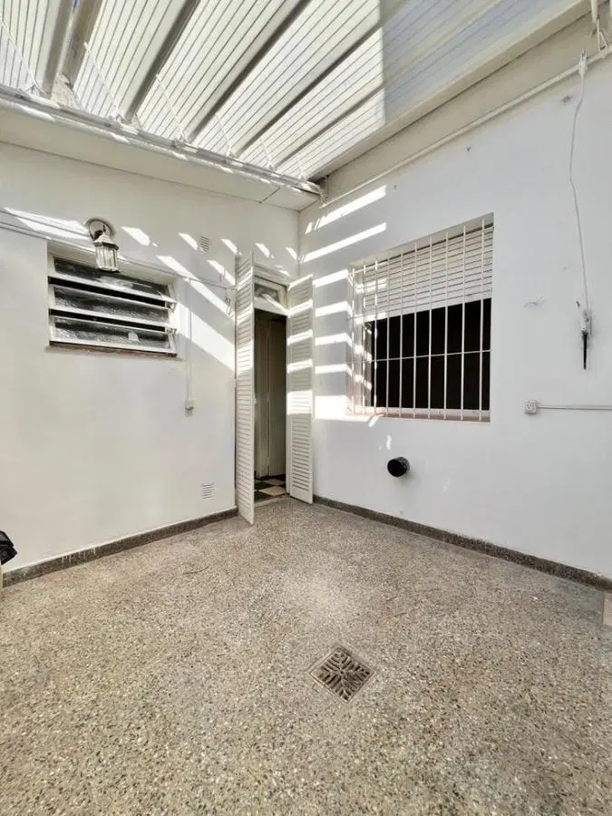 VENTA PH DEVOTO 3AMB 106m2 PATIO TERRAZA PROPIA SIN EXPENSAS 4