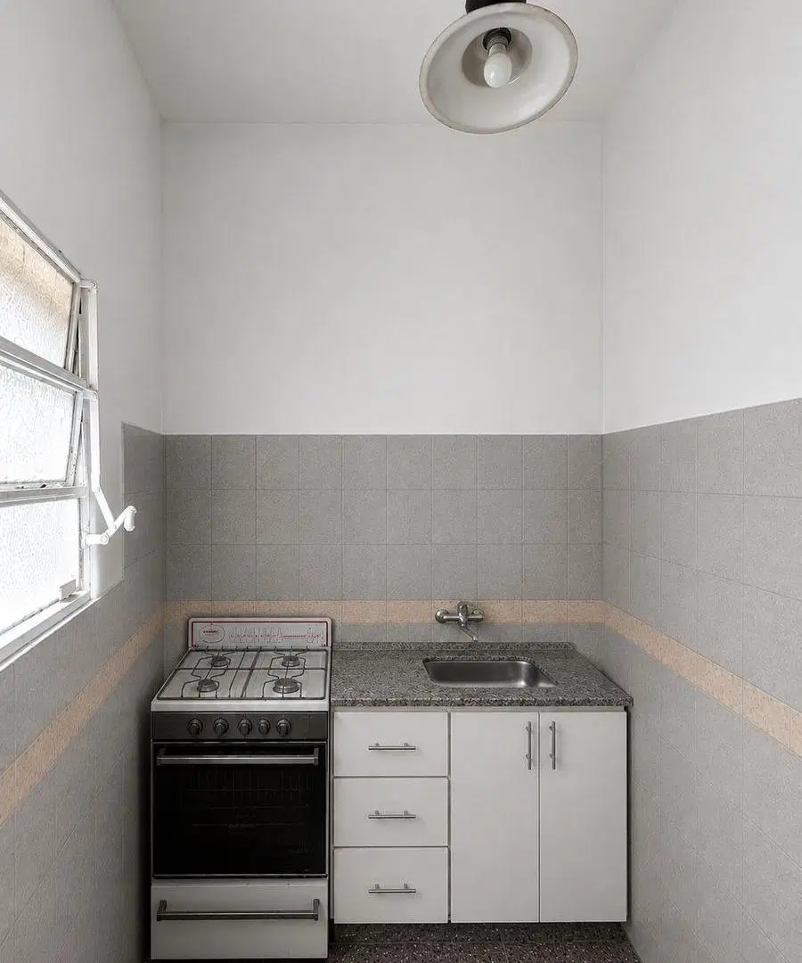 VENTA PH DEVOTO 3AMB 106m2 PATIO TERRAZA PROPIA SIN EXPENSAS 5