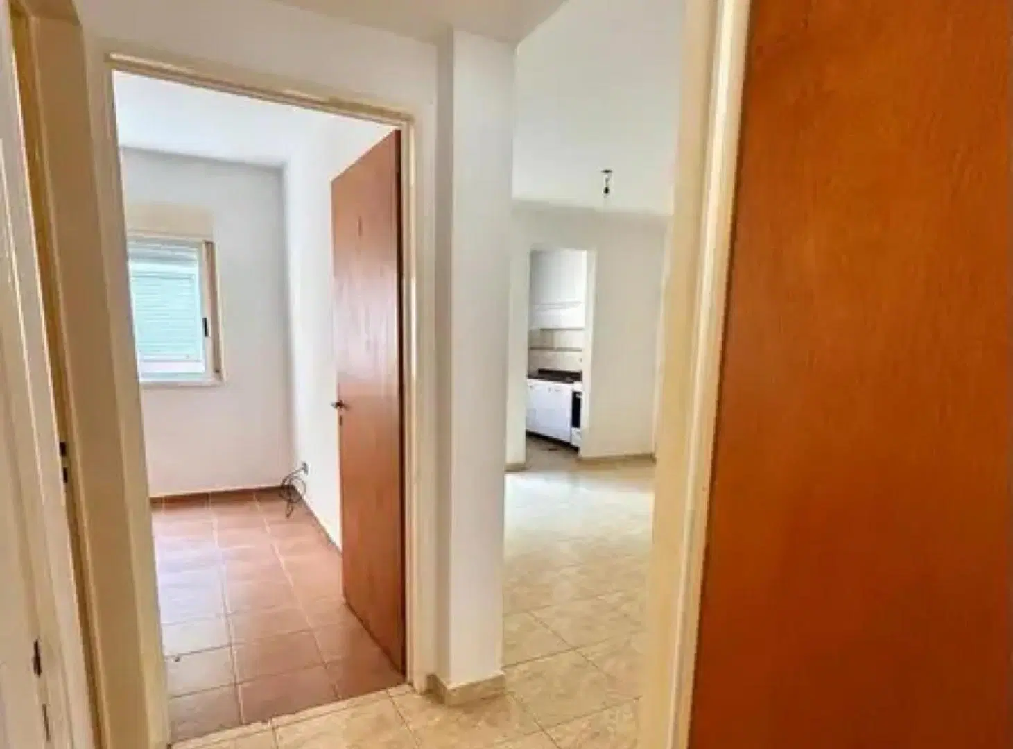 VENTA IMPECABLE DPTO TIPO PH 3 AMBIENTES EN VILLA DEVOTO 4