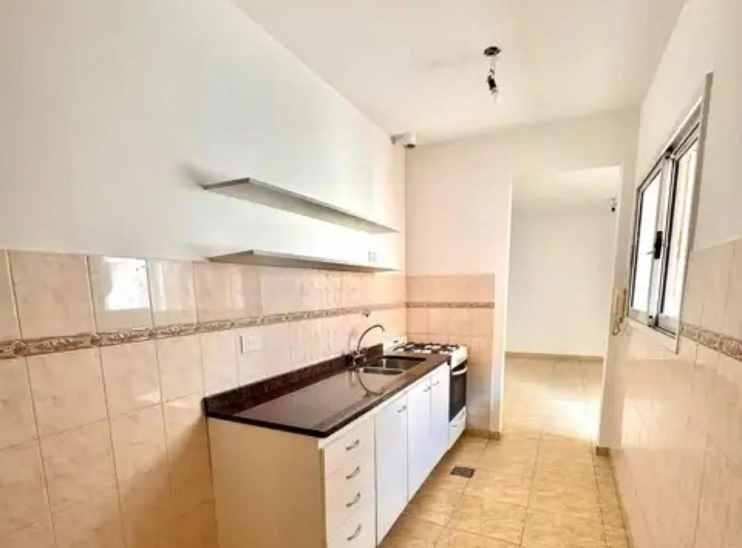 VENTA IMPECABLE DPTO TIPO PH 3 AMBIENTES EN VILLA DEVOTO 3