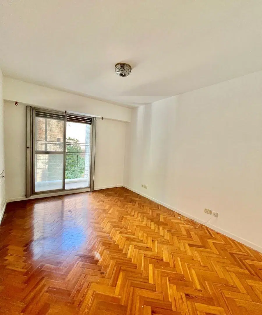 Departamento en alquiler 4 amb balcon Belgrano 2