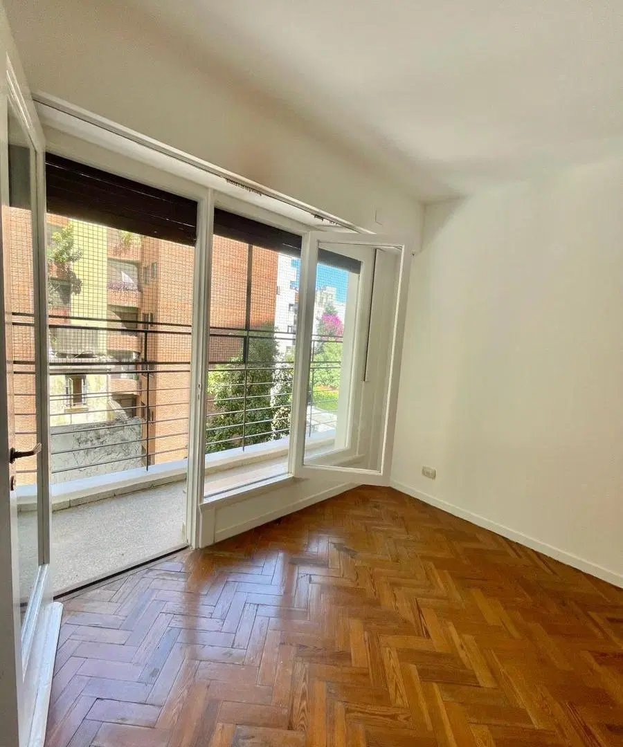 Departamento en alquiler 4 amb balcon Belgrano 3
