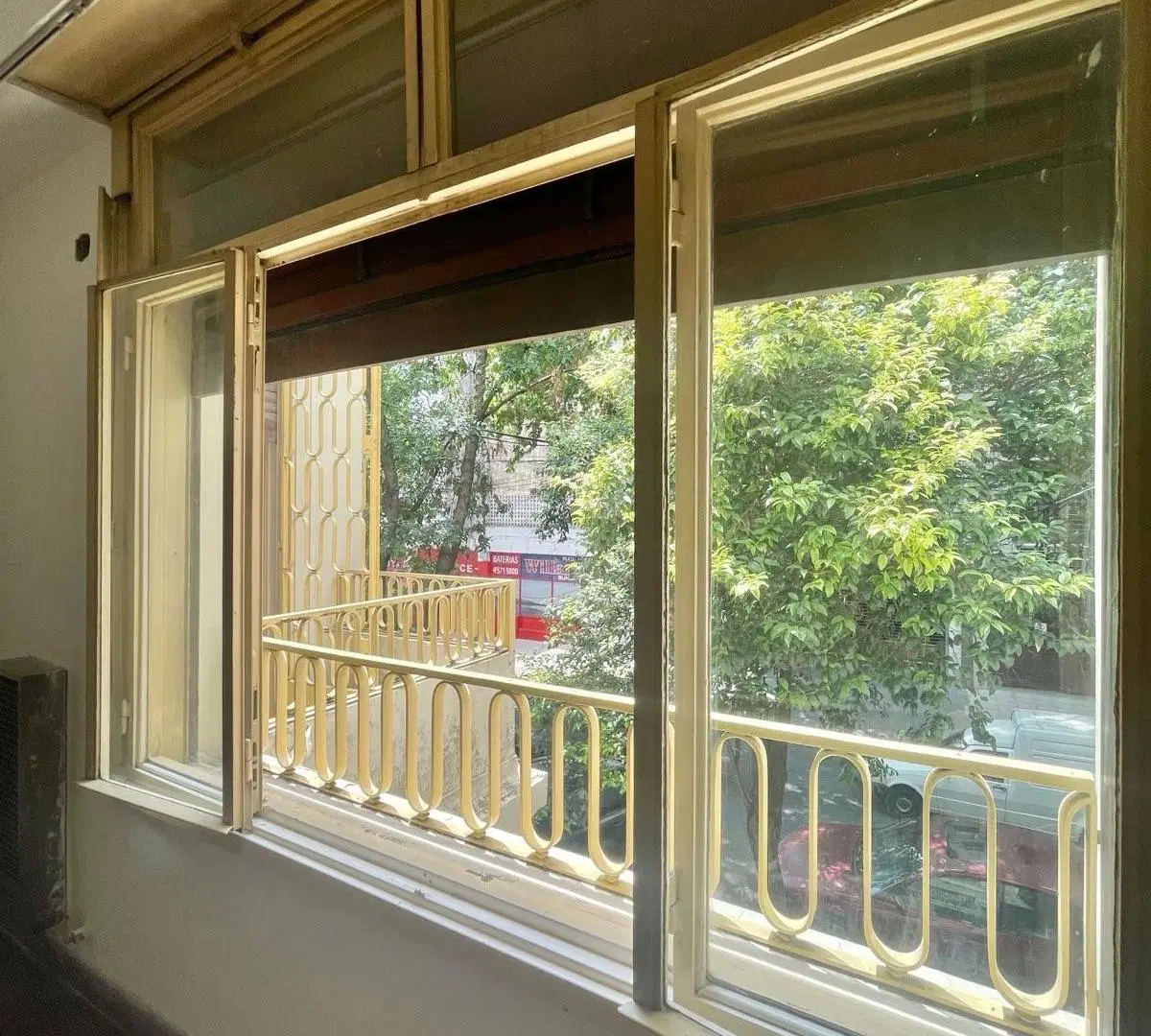 VENTA PH V. PUEYRREDON 160M2 COCHERA PARRILLA QUINCHO ENT INDEP 3