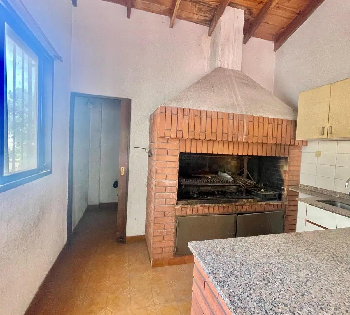 VENTA PH V. PUEYRREDON 160M2 COCHERA PARRILLA QUINCHO ENT INDEP 5