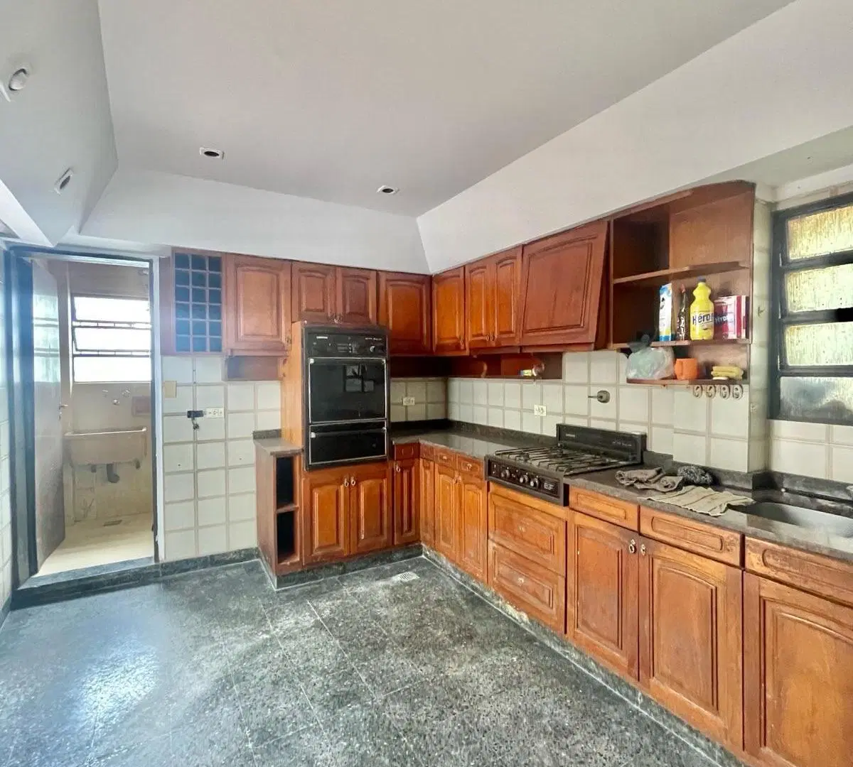 VENTA PH V. PUEYRREDON 160M2 COCHERA PARRILLA QUINCHO ENT INDEP 4