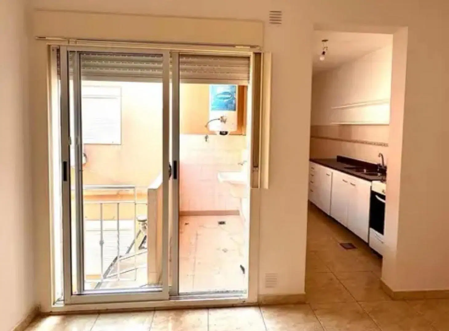 VENTA IMPECABLE DPTO TIPO PH 3 AMBIENTES EN VILLA DEVOTO 5