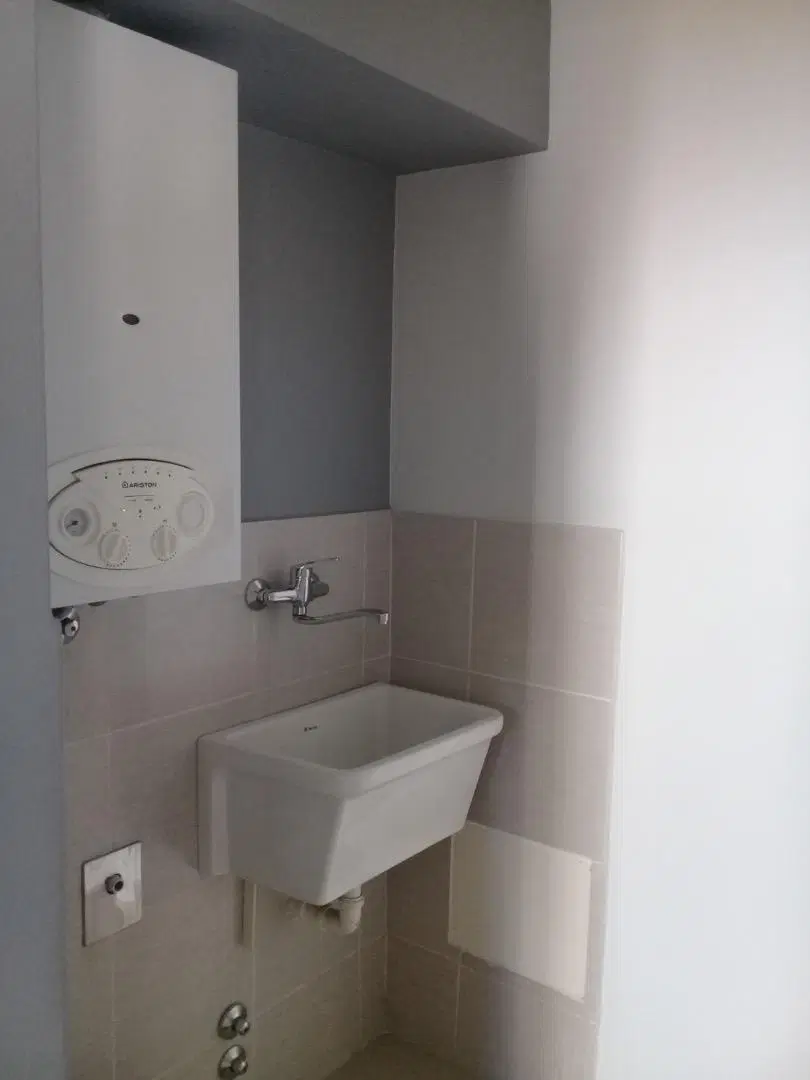 ALQUILER CABALLITO 3AMB. FTE COCHERA Y PARRILLA PPIA. , AMENITIES 1