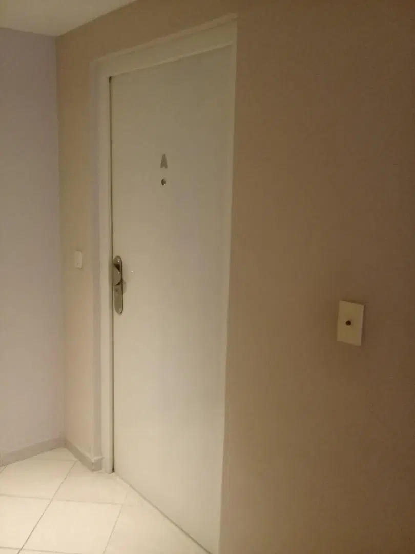 ALQUILER CABALLITO 3AMB. FTE COCHERA Y PARRILLA PPIA. , AMENITIES 3