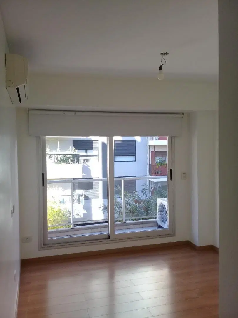 ALQUILER CABALLITO 3AMB. FTE COCHERA Y PARRILLA PPIA. , AMENITIES 4