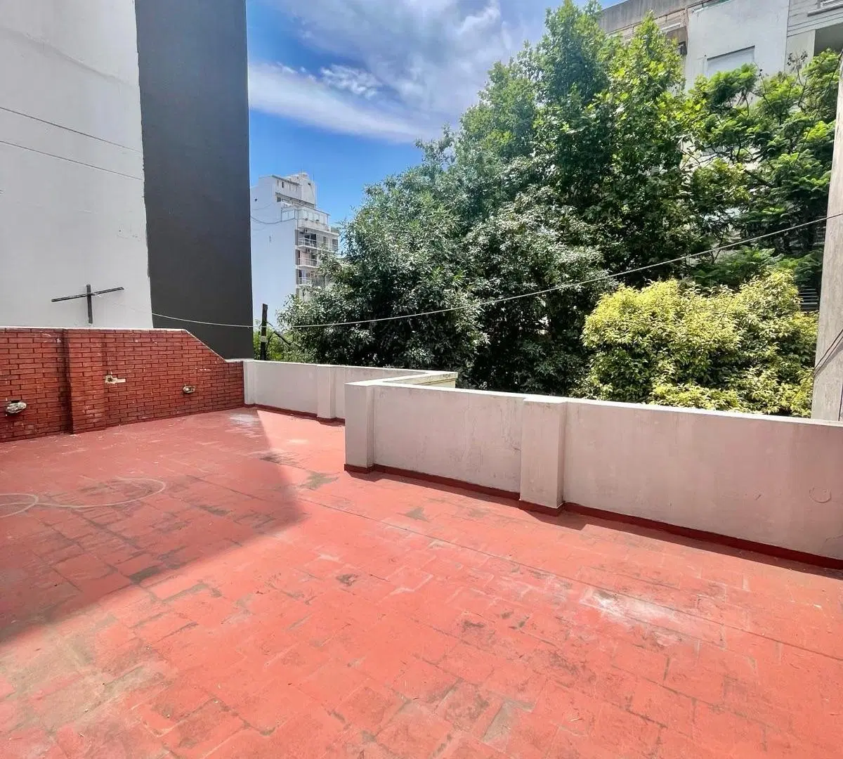 VENTA PH V. PUEYRREDON 160M2 COCHERA PARRILLA QUINCHO ENT INDEP 4