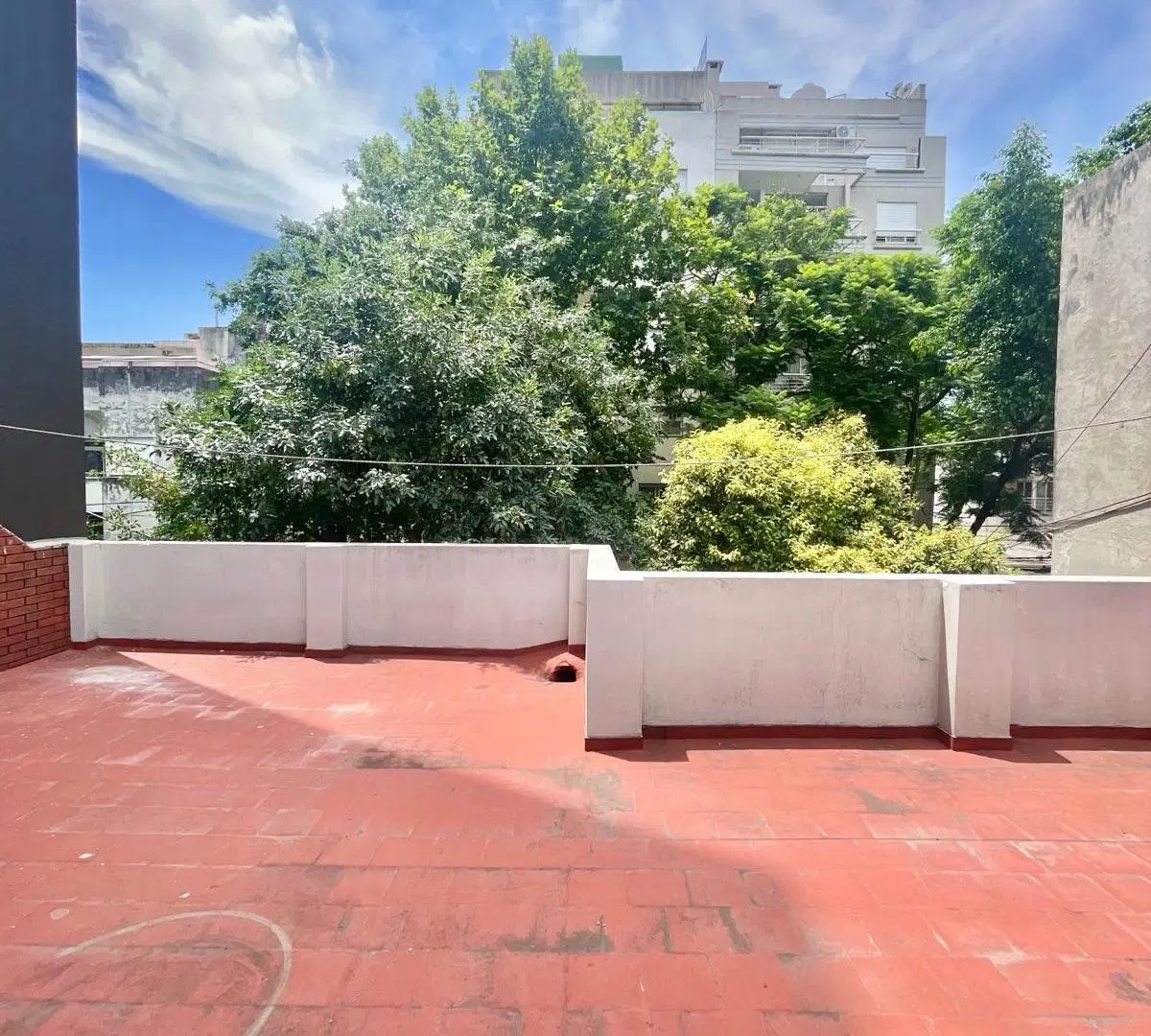 VENTA PH V. PUEYRREDON 160M2 COCHERA PARRILLA QUINCHO ENT INDEP 3