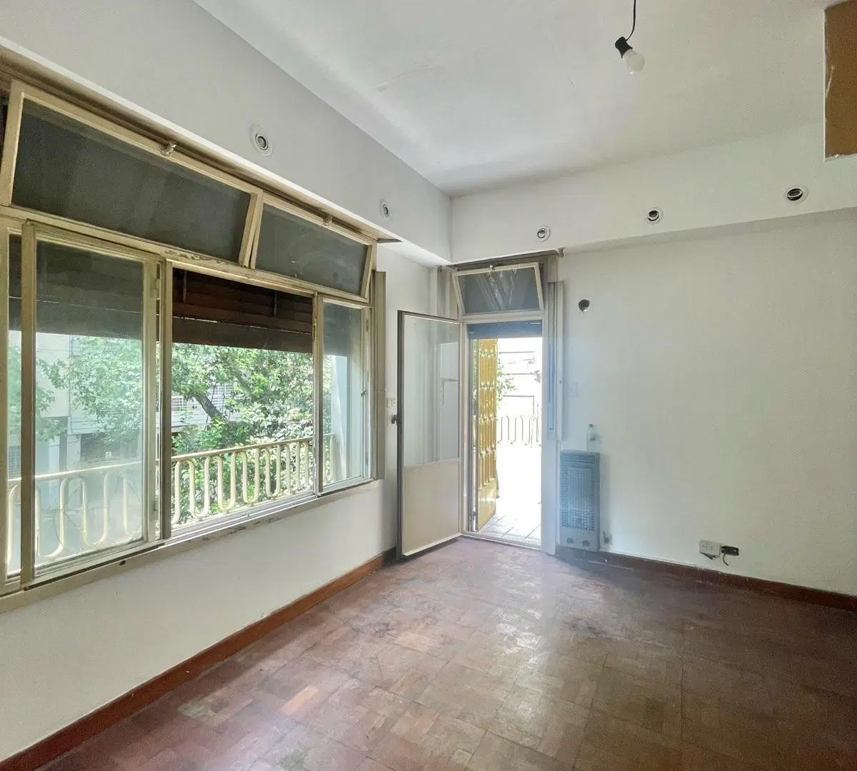 VENTA PH V. PUEYRREDON 160M2 COCHERA PARRILLA QUINCHO ENT INDEP 5
